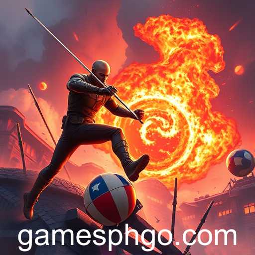 Exploring the Thrills of Action Games on Gamesph
