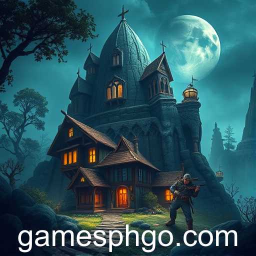 Exploring the World of Adventure Games on Gamesph