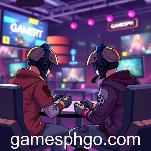 gamesph