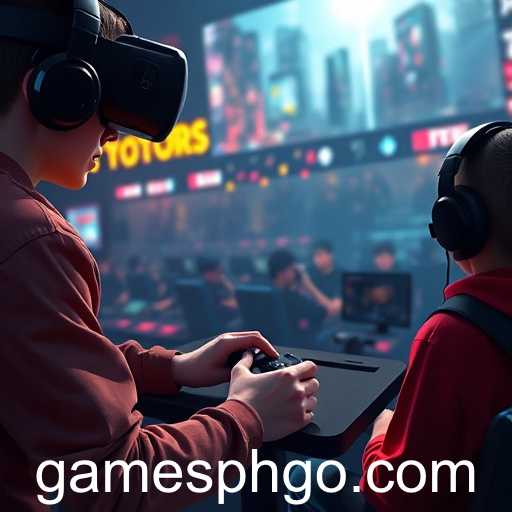 gamesph