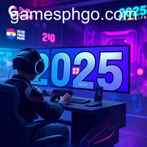 Exploring the Evolution of Gaming in 2025