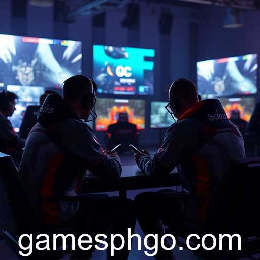 Evolution of Online Gaming in 2025