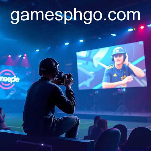 The Evolution of Online Gaming Platforms