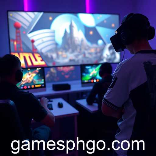 The Evolution of Online Gaming in 2025