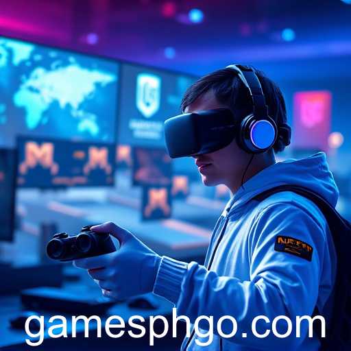 Evolving Trends in Online Gaming for 2025