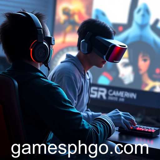 Gaming Revolution: Trends and Insights