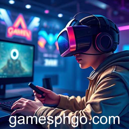 Gaming Revolution and Trends