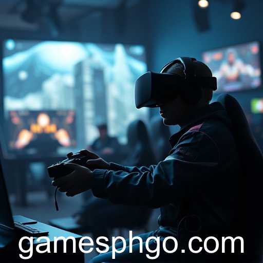 Gaming Trends of 2025