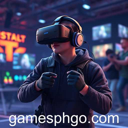 The Impact of Gaming in 2025