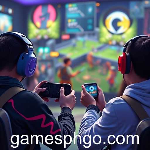 gamesph