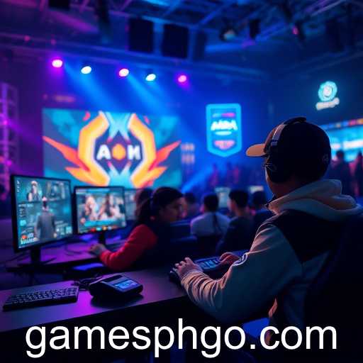 gamesph
