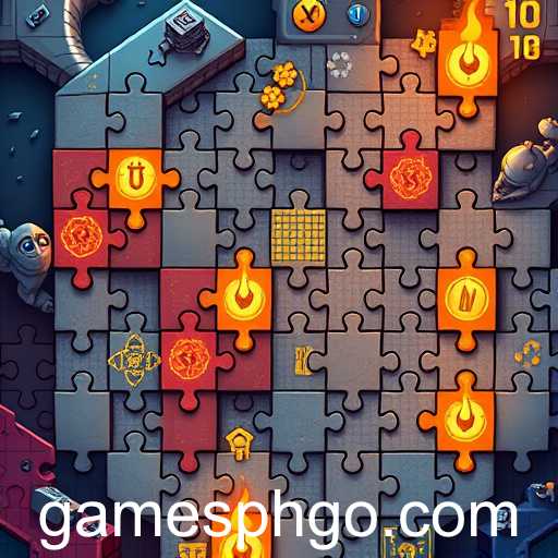 Exploring the Fascinating World of Puzzle Games on Gamesph