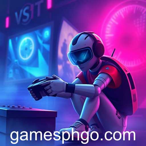 The Rise of GamesPH: A New Era for Online Gaming