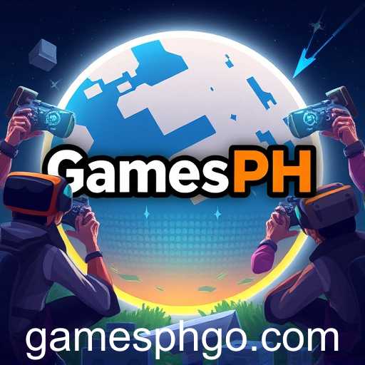 The Rise of GamesPH: A New Era in Online Gaming