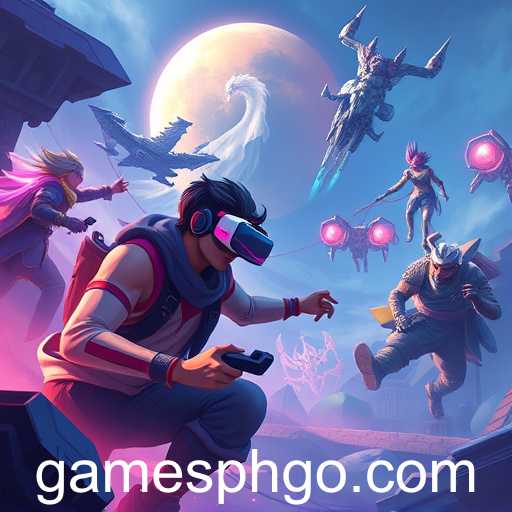 Rising Trends in the Gaming Industry