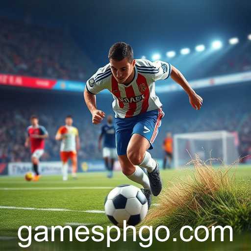 Exploring the Thrilling World of Sports Games on Gamesph