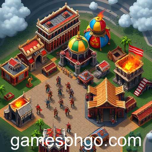 Exploring the Engaging World of Strategy Games on Gamesph