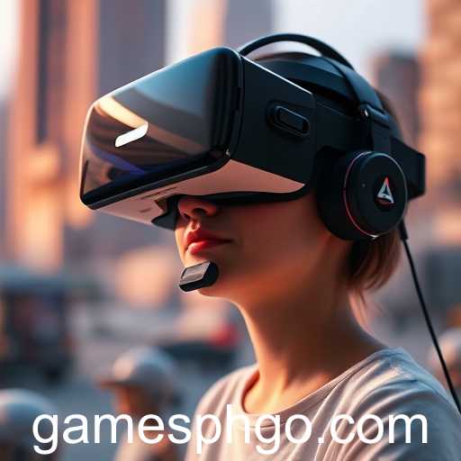 The Rise of Virtual Reality Gaming in Modern Times